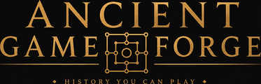 AncientGameForge