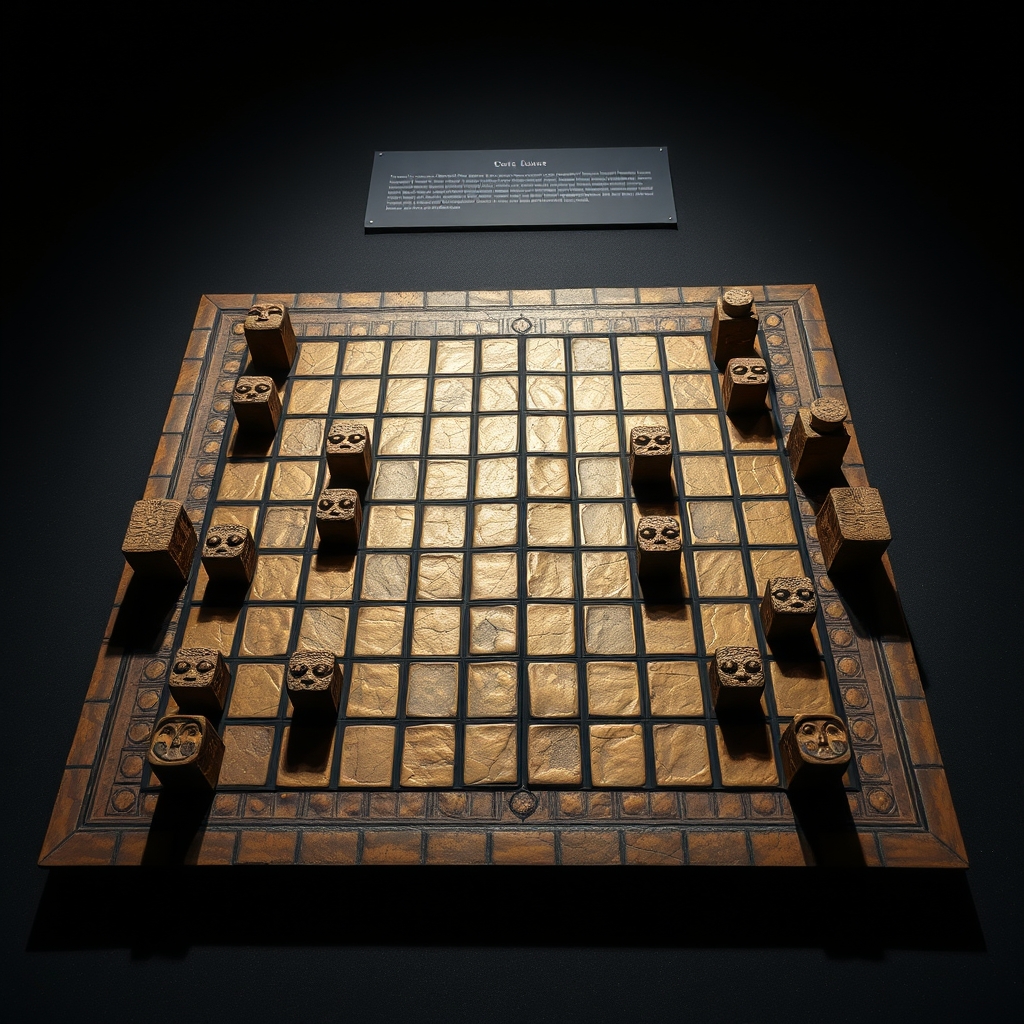 Strategy Tips for Ancient Race and Hunt Games
