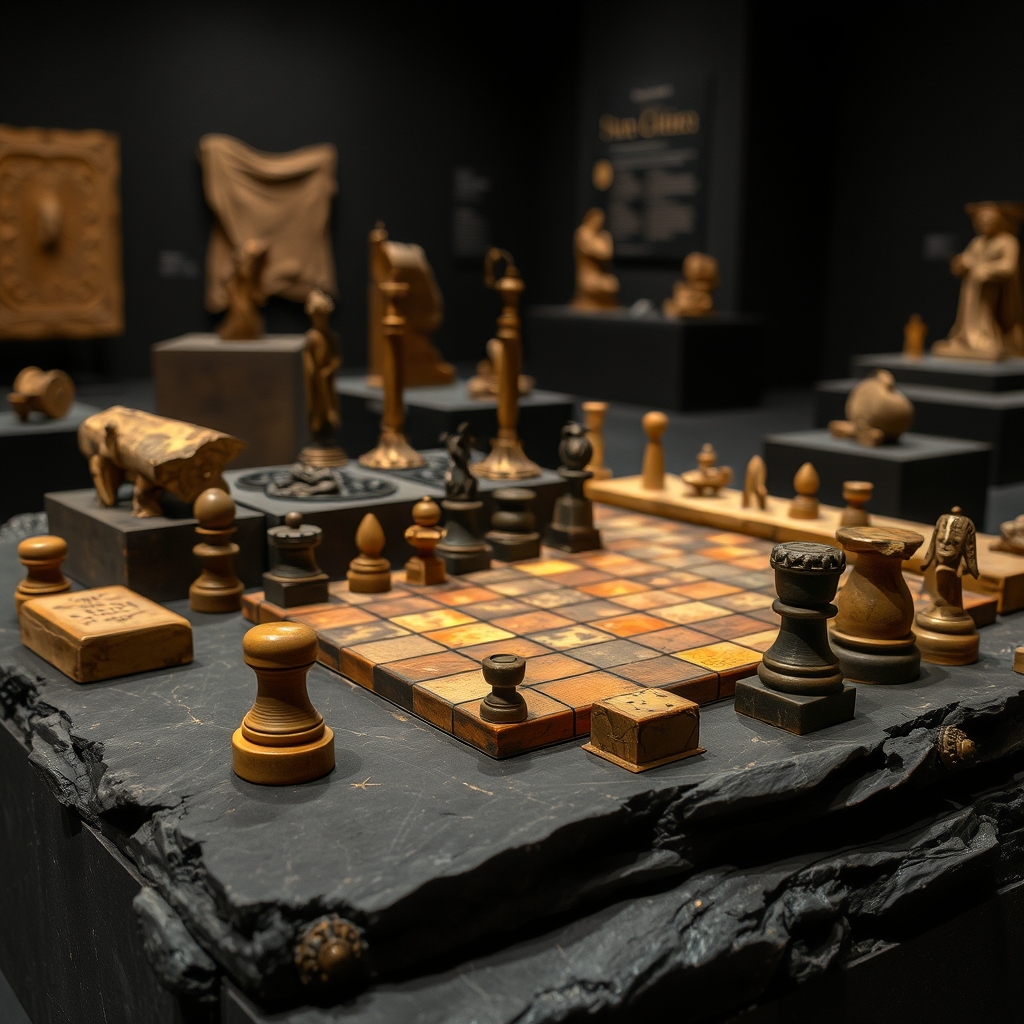 Why Play Ancient Games in a Digital Age?