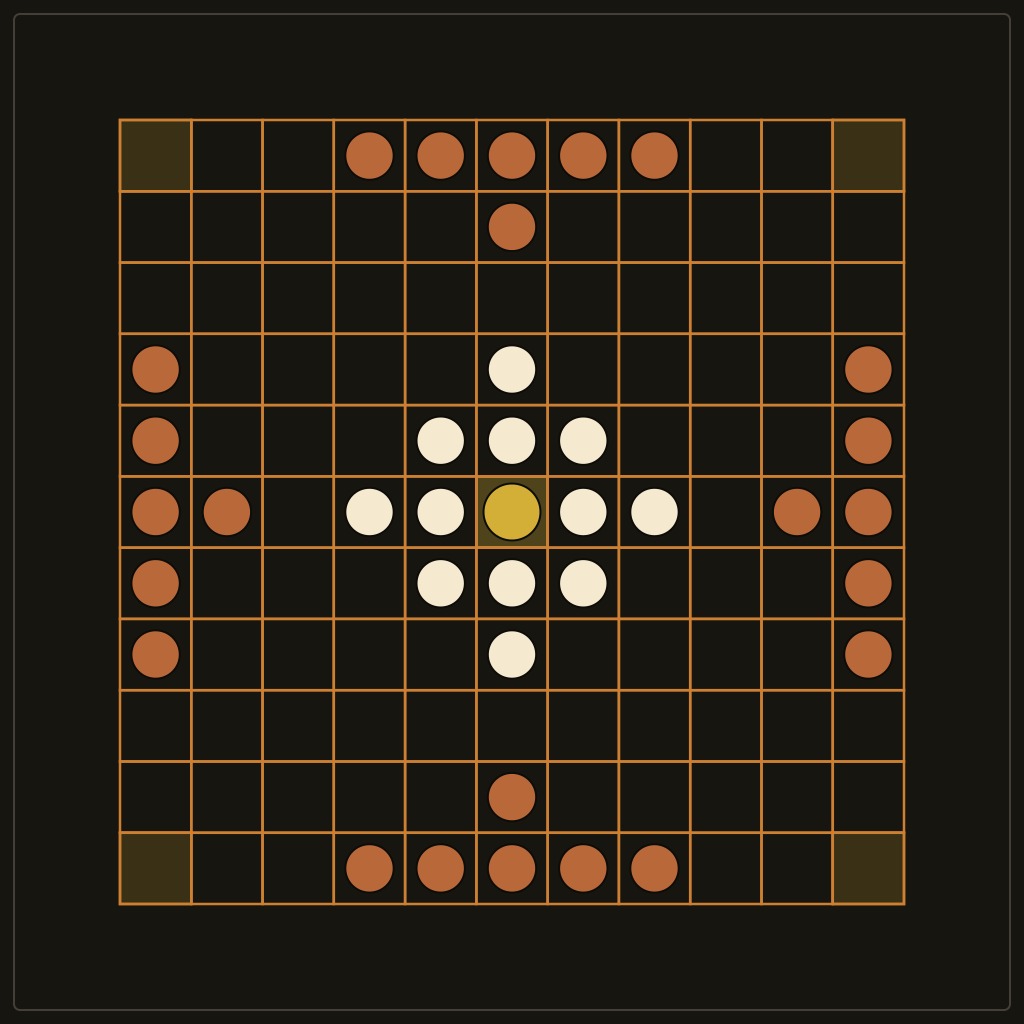 Hnefatafl